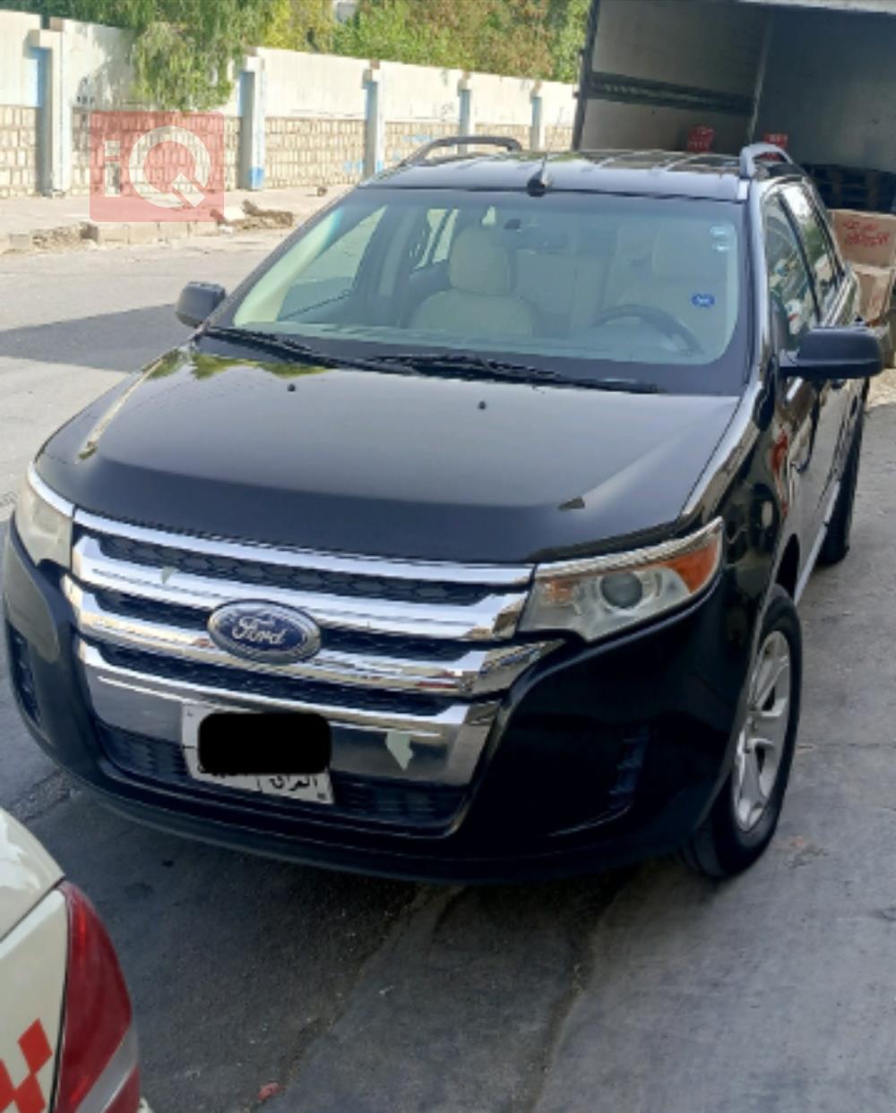 فورد ادج